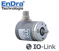 Drehgeber Encoder WDGA 36A IO-Link