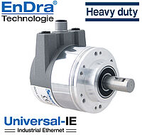 Drehgeber encoder Universal IE Heavy duty