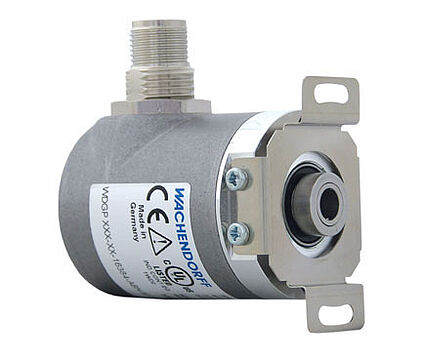 Drehgeber encoder WDGP 36E