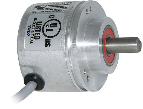 Drehgeber WDG58T