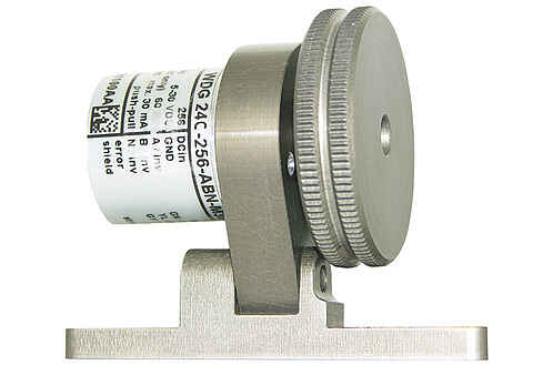 Messsystem, measuring system, LMS24 Messsystem, measuring system, LMS24