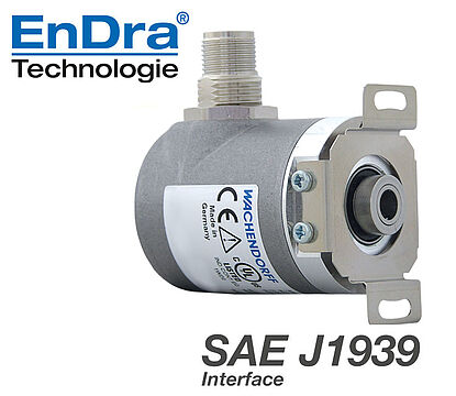 Drehgeber WDGA36ESAEJ1939 Drehgeber WDGA36ESAEJ1939