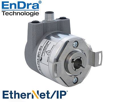 Encoder EtherNet/IP WDGA 58E Encoder EtherNet/IP WDGA 58E