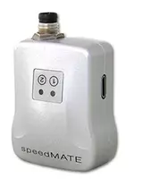  speedMATE non contact speed measurement sensor
