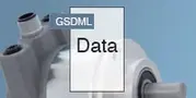 GSDML file for WDGA absolute with PROFINET IO