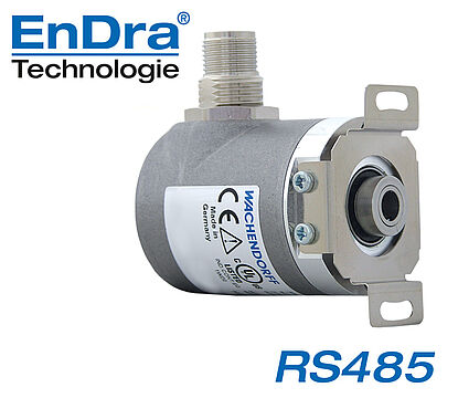 Drehgeber WDGA36ERS485 Drehgeber WDGA36ERS485