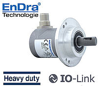 Drehgeber Encoder WDGA58D IO-Link
