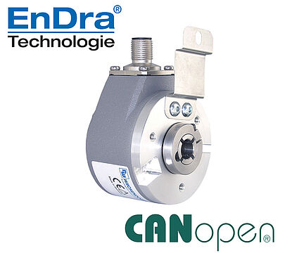 Drehgeber WDGA58ECAN Drehgeber WDGA58ECAN