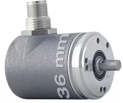 Drehgeber encoder WDGP 36 mm Drehgeber encoder WDGP 36 mm