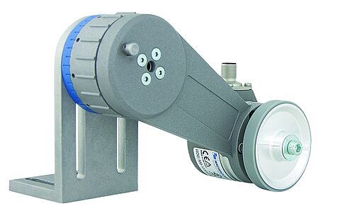 LMSMA32 konisch - conical LMSMA32 konisch - conical