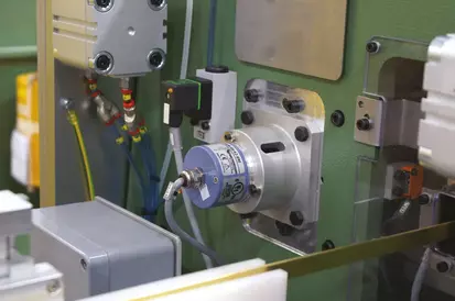 encoder encoder