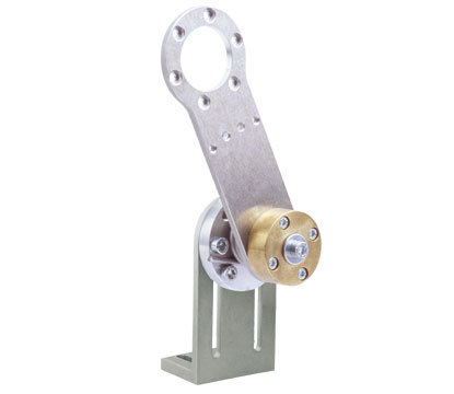 WDGMA10000 Federarm Drehgeber WDGMA10000 Federarm Drehgeber