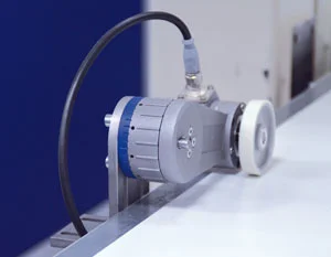 LMSMA2x/3x 用于精确的速度测量 LMSMA2x/3x 用于精确的速度测量