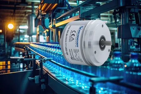 Etikettieren von Flaschen - Labeling bottles Etikettieren von Flaschen - Labeling bottles