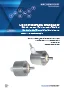 Handout Encoders high pressure / steam cleaning suitable