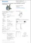 Assembly instructions installation kit WDGAS58E with incremental encoder WDGI 58E