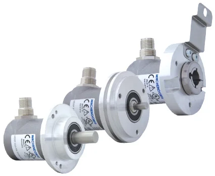 Drehgeber encoder WDGP series 02 Drehgeber encoder WDGP series 02