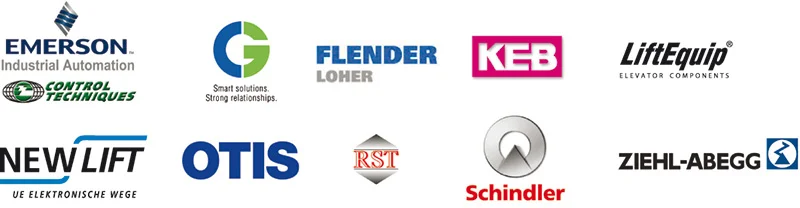 Logos Hersteller